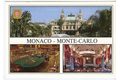 Monte Carlo - 52471