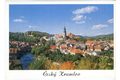F 52597 - Český Krumlov