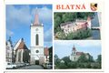 F 52815 - Blatná