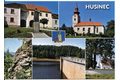 F 53096 - Husinec