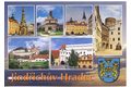 F 53105 - Jindřichův Hradec