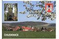 F 53230 - Chudenice