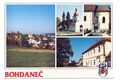 F 53263 - Bohdaneč
