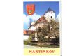 F 53302 - Martínkov