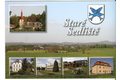 F 53340 - Staré Sedliště