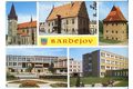 Bardejov - 53489