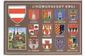F 53564 - Jihomoravský kraj