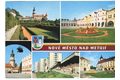 F 53669 - Nové Město nad Metují