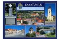 F 54333 - Dačice