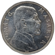 10 Kč 10.výročí vzniku Československé republiky 1918-1928 (1928) (Wč.101)