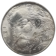 100 Kčs 150. výročí narození Jána Botta (1979)  (Wč.150)
