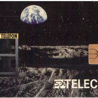 TK196 - Telefonní karta ČR Telecom - Telefon (31/06.96/100)