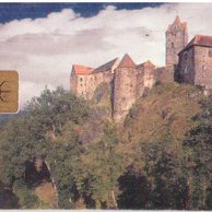 TK214 - Telefonní karta ČR Telecom - Loket ( 47/09.98/50 150Kč)
