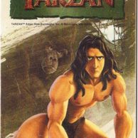 TK232 - Telefonní karta ČR Telecom - Tarzan (37/09.99/50 175Kč)