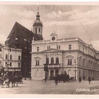 59061 - Opava - Divadlo