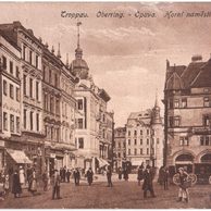 59069 - Opava - Horní náměstí