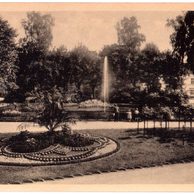 59072 - Opava - Městské sady
