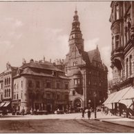 59074 - Opava - Horní náměstí