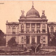 59075 - Opava - Museum