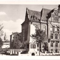 59076 - Opava - Pomník Rudé armády