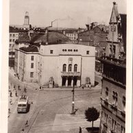59085 - Opava - Divadlo Zd. Nejedlého