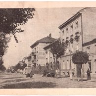59087 - Opava  - Krnovská ulice