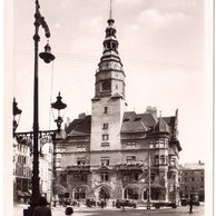 59090 - Opava  - Městská věž