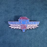 13286 - Ústřední kolo STM 1960-61