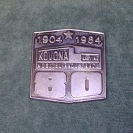 13301 - Kovona Karviná