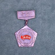 13341 - ROH Odborářská miliarda - Za úsporu materiálových nákladů