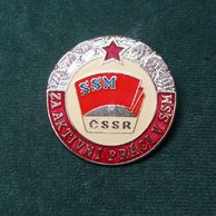 13322 - SSM Za aktivní práci