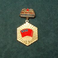 13324 - SSM Za rozvoj mládežnického hnutí okr.Karviná