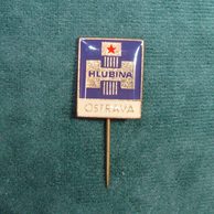 13392 - Hlubina Ostrava