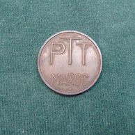 13427 - Žeton RTT Maroc