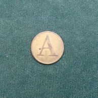 13430 - A - Polska poczta 1990