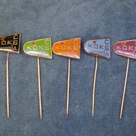 13451 - Koks ČSA 5ks