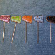 13452 - Koks ČSA 5ks