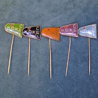 13453 - Koks ČSA 5ks