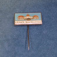 13408 - Zámek Buchlovice