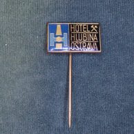 13472 - Hotel Hlubina Ostrava