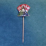 13489 - Důl ČSA - ROH