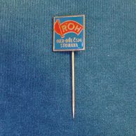 13490 - Důl ČSM Stonava - ROH