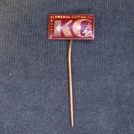 13511- Muzeum Klementa Gottwalda