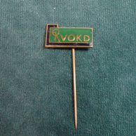 13519 - VOKD