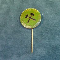 13520 - VŠB HGF Ostrava - Skok přes kůži