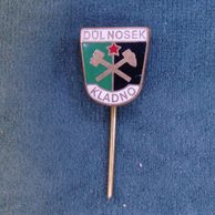 13529 - Důl Nosek Kladno