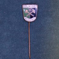 13530 - Důl Nosek Kladno