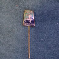 13492 - Důl Doubrava