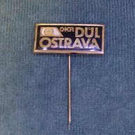 13502 - Důl Ostrava