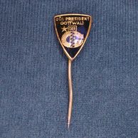 13503 - Důl President Gottwald